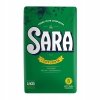 Yerba Mate Sara Verde Compuesta 1kg Jingibre Melisa Manzanilla PU-1 1000g